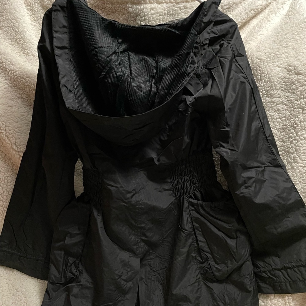 Hoodie Jacket - Picture 2 of 5